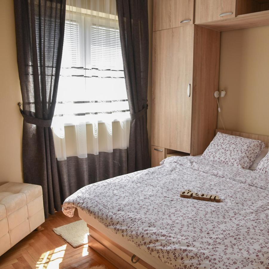 Apartmani Mm Златибор Екстериор снимка