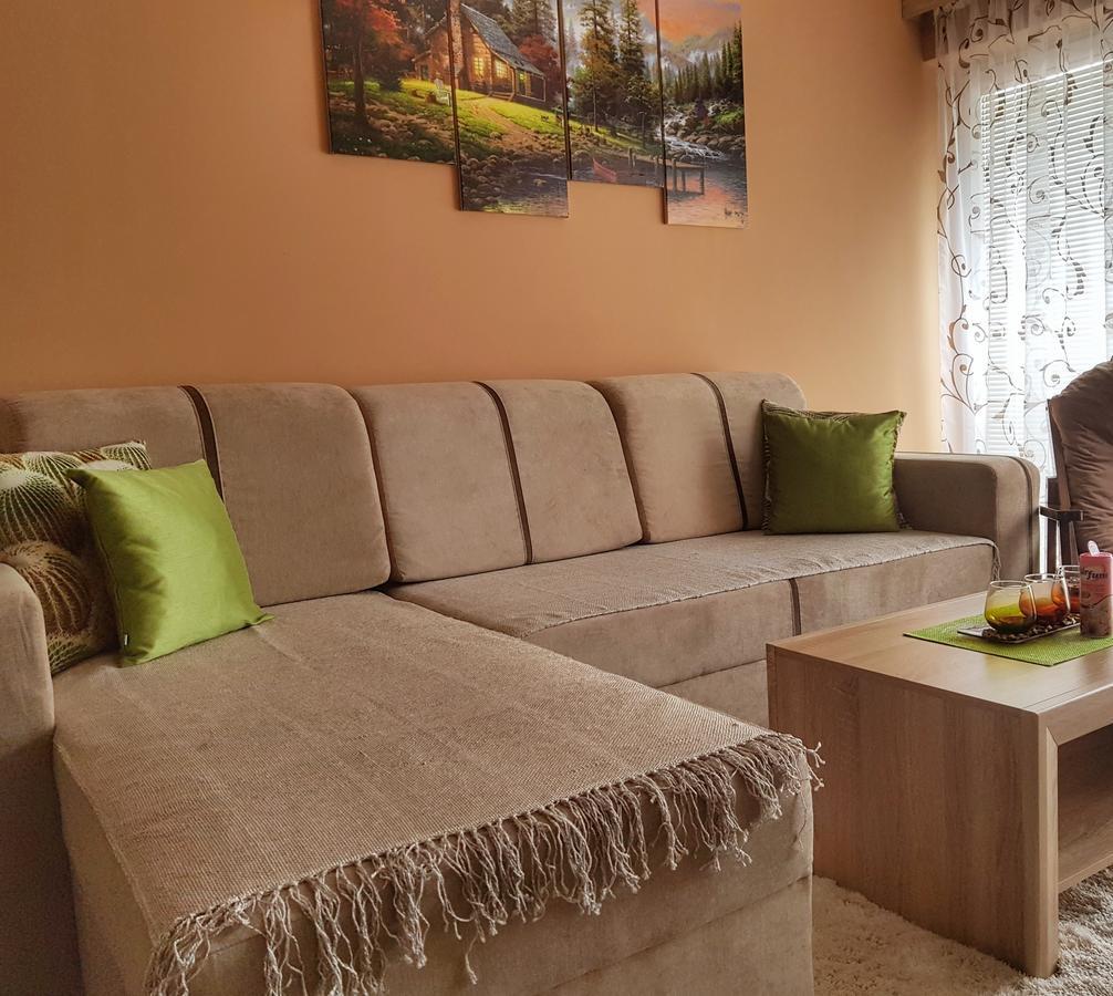 Apartmani Mm Златибор Екстериор снимка