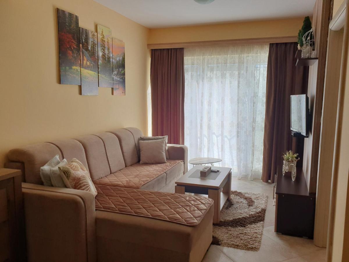 Apartmani Mm Златибор Екстериор снимка