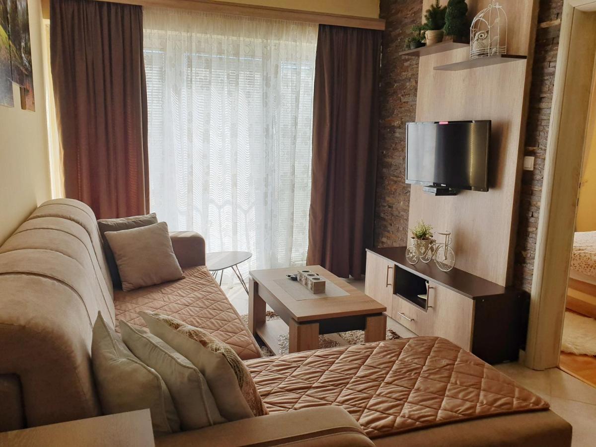 Apartmani Mm Златибор Екстериор снимка